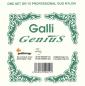 Preview: Galli oud String